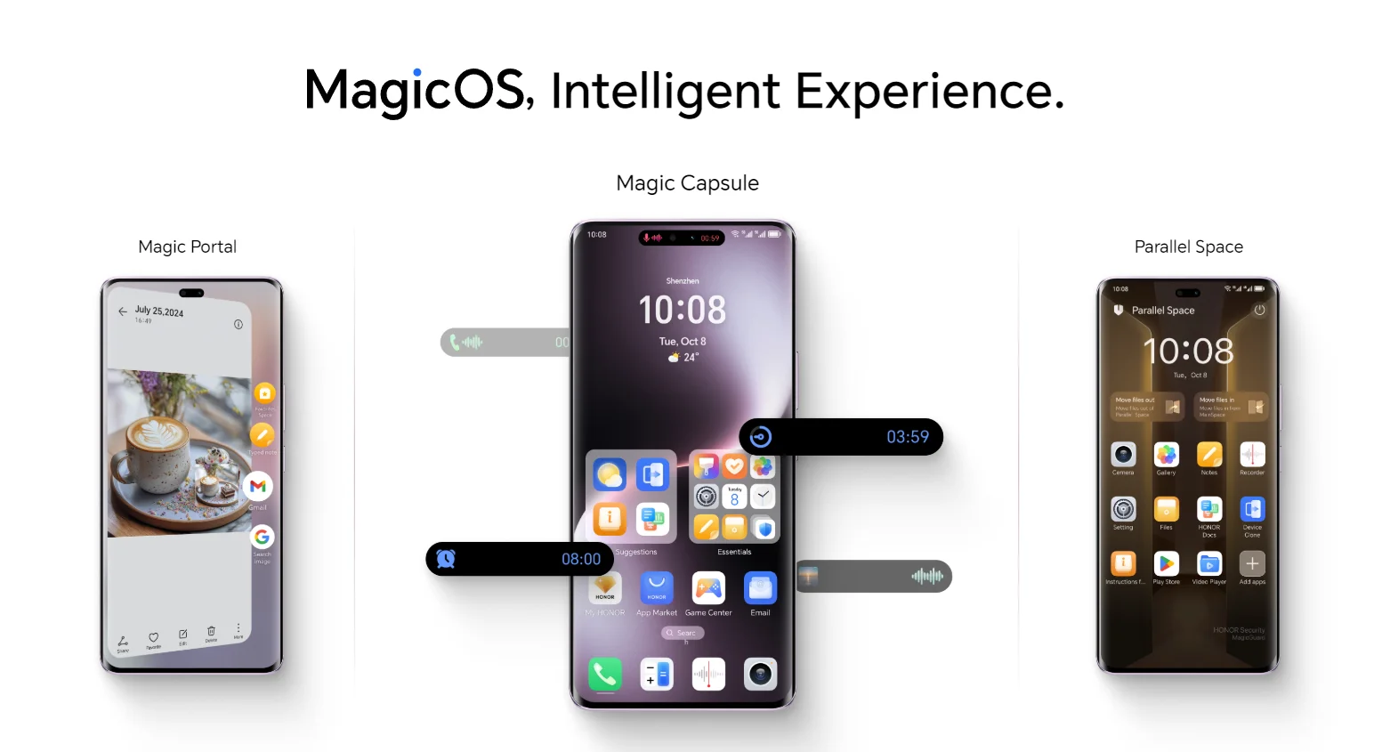 HONOR Magic7 Lite 5G,EU Version 5G Smartphone,6600mAh Battery,108MP AI Main Camera,SGS Certified 5-Star Drop Resistance