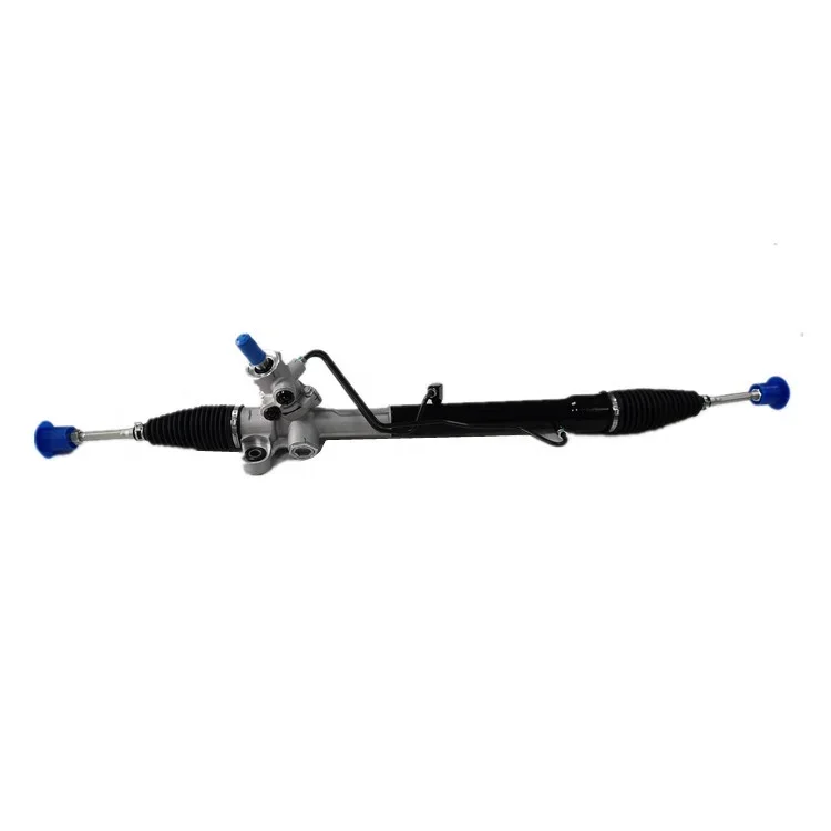 Fair Price High Quality Car Engine Parts Power Steering Gear Assembly OEM 44250-52010！