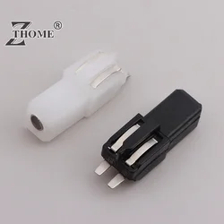 White/Black 40G Photocell Flame Detector Flame Sensor For Riello Type 40G And Press Oil Burner