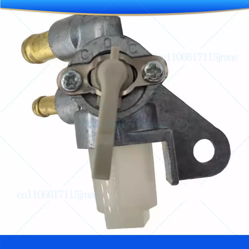 لميتسوبيشي GB290 GB30G GB400 GT1000 GT1300 GM291 GM301L GM401 صمام الوقود #2