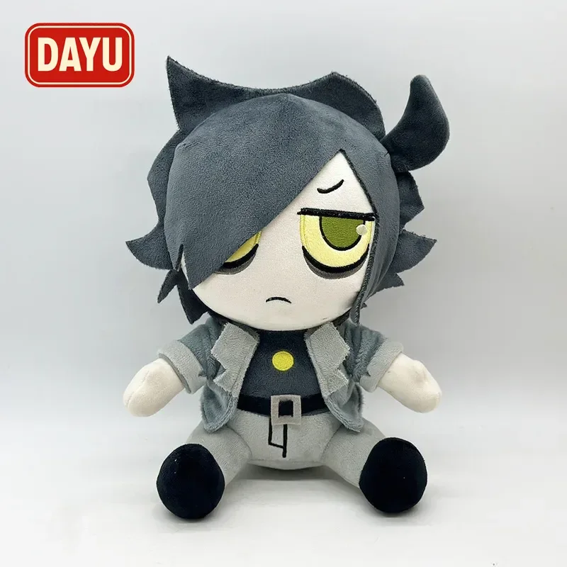 

New Topsy-Turvy Wobblyplush Toy, Cute Stuffed Animal That Never Stands Straight, Cross-Border Novelty