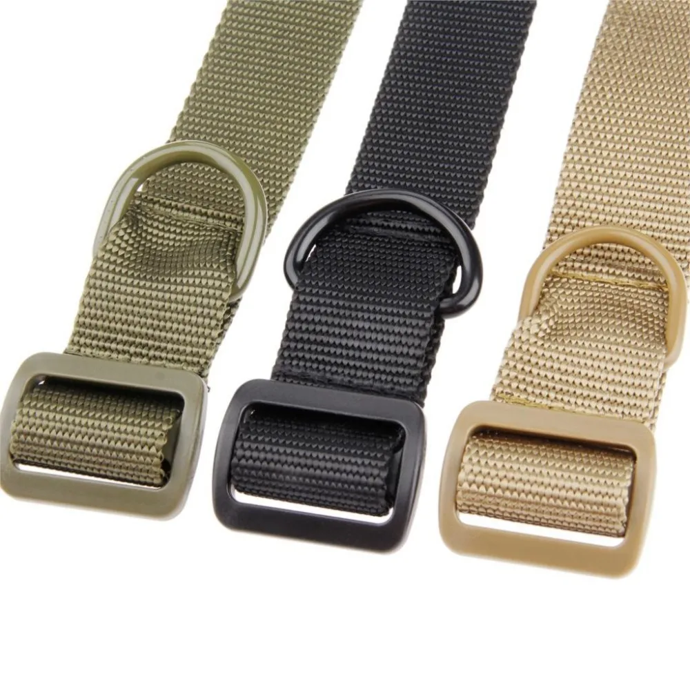 

Tactical ButtStock Sling Molle Webbing Strap Airsoft Strapping Belt Hunting Bag Backpack Vest Adapter Rope Belts