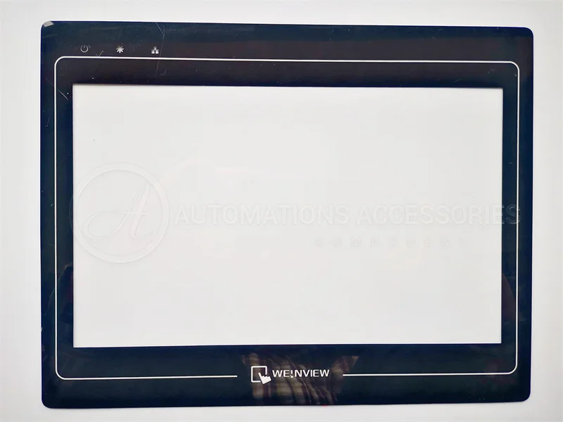 Neue Für MT6100I Touchscreen MT6100IV3WV Schutzhülle Film MT6100IV3 Touch Panel