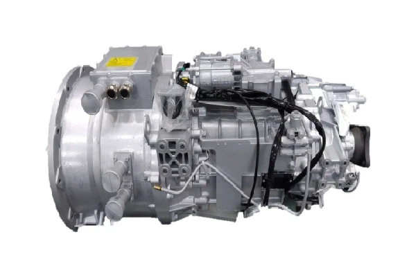 New Energy Hydrogen Energy Transmission for Commercial Vehicle Trucks Hydrogen Energy Truck Engine Parts