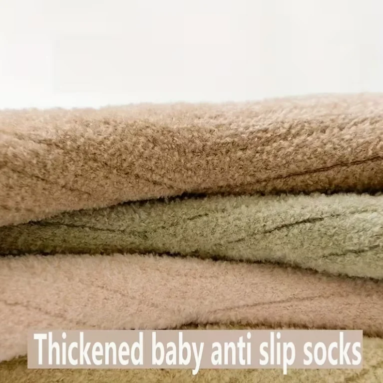 Thumbnail 4 - #18 Latest Fleece Lined Socks Offers