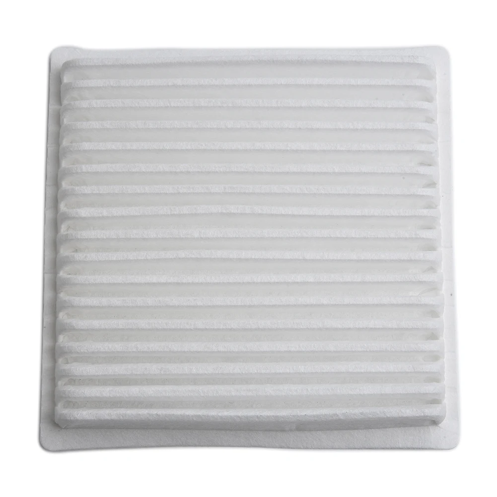 1 Piece A/C Air Filters Replacement Part For Mitsubishi Mirage 2014-2018 G4 2017-2018 White Cabin Auto Air Filter