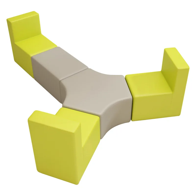 

Shopping Mall Office Meeting Center Creative Business Reception Personality