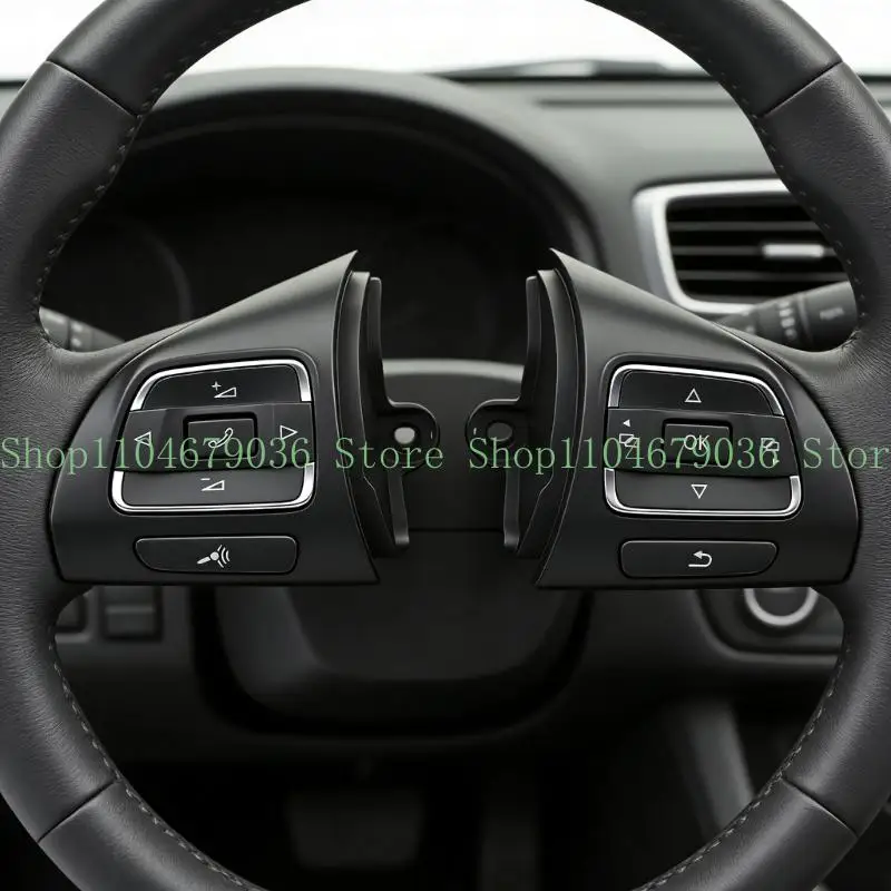 652F User Friendly ABS Button Switches 5C0959537 Easy Installation for MK6 Use
