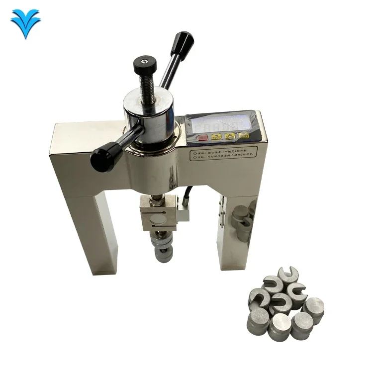 Digital Bond Strength tester adhesive strength tester