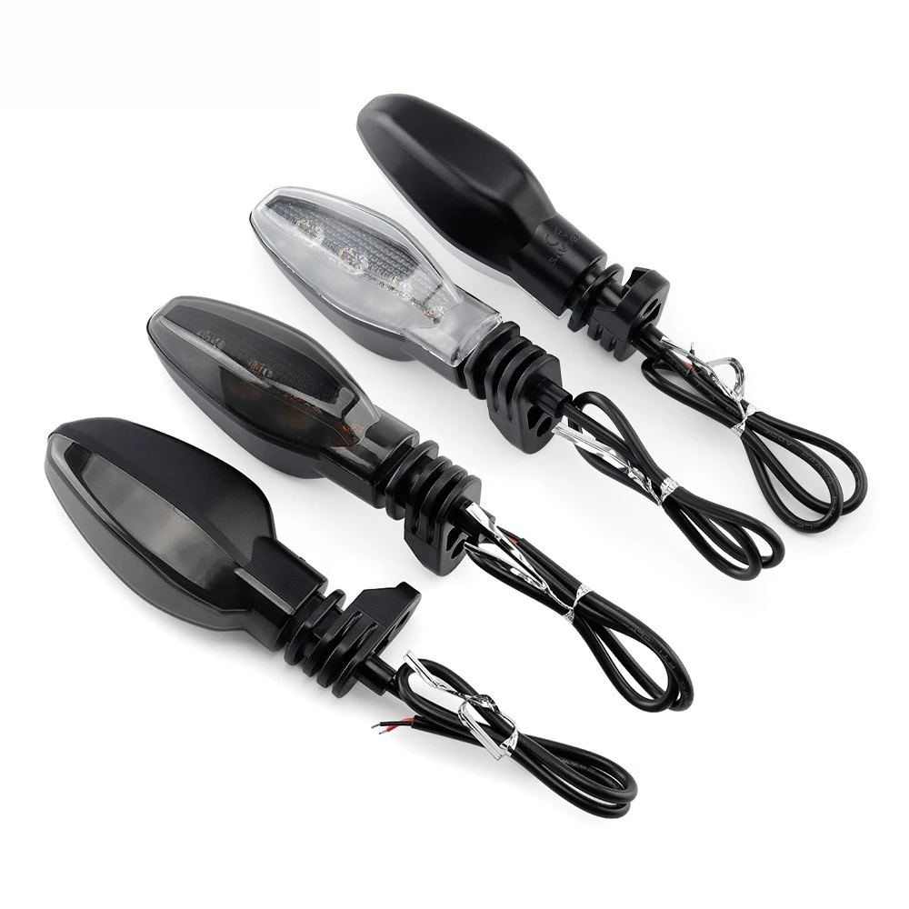 

Applicable to Triumph 675 660 motorcycle turn signal super bright 12VLED front and rear steering indicator light