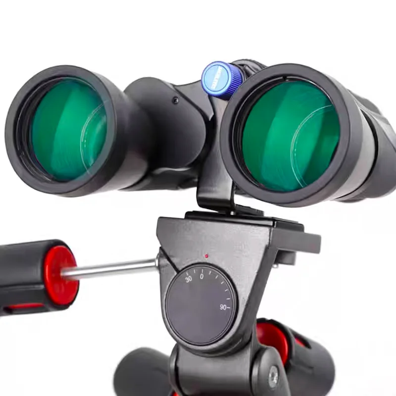 Adattatore binoculare Angeleyes L staffa in metallo