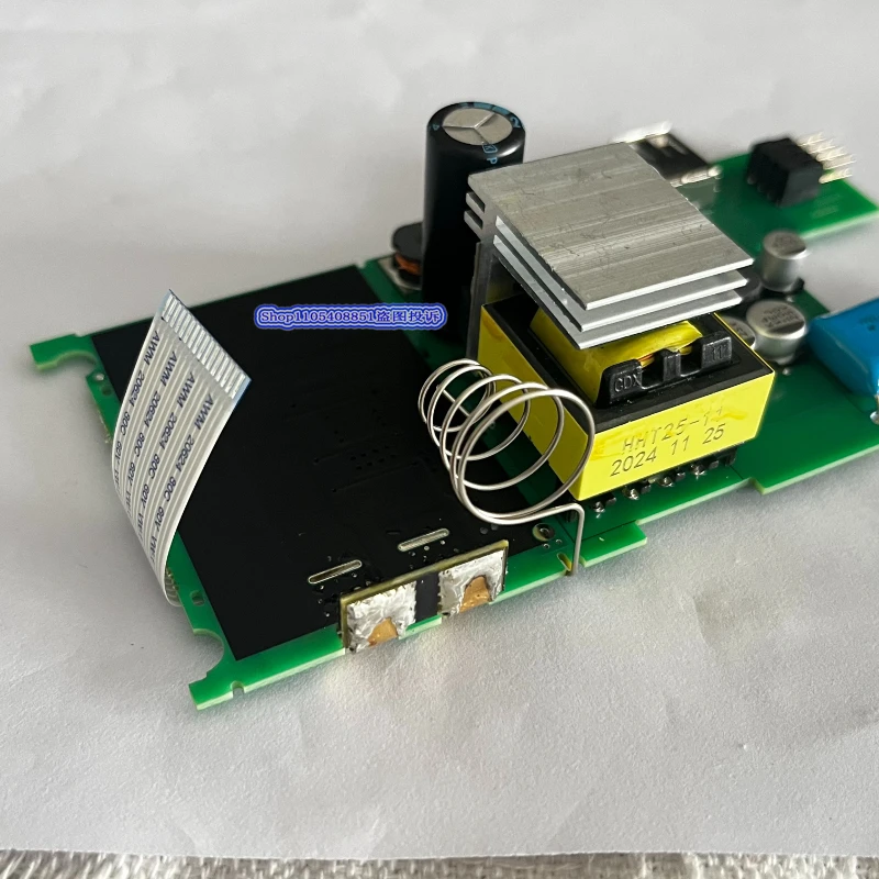 NEW For Godox AD200 Mainboard Driverboard Drive Board DriveBoard