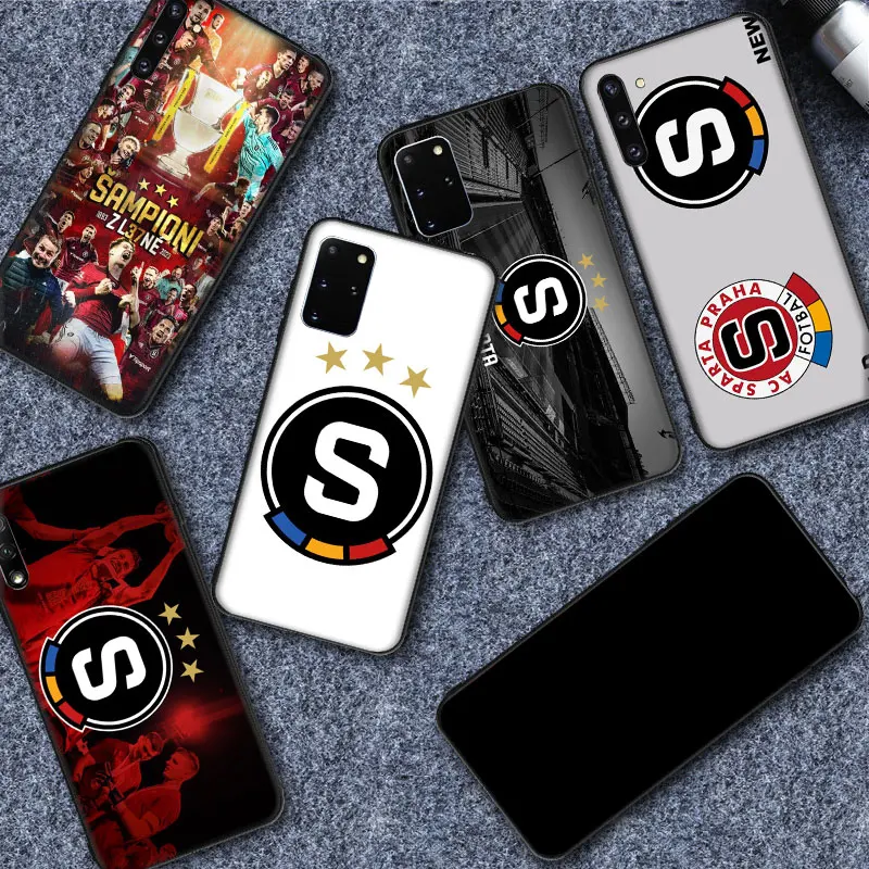 Phone Case For iPhone 11 12 Pro MAX XS X XR 8 7 6 6s SE Plus Fashion Soft TPU Cover Fundas A2 Sparta Sports Cover