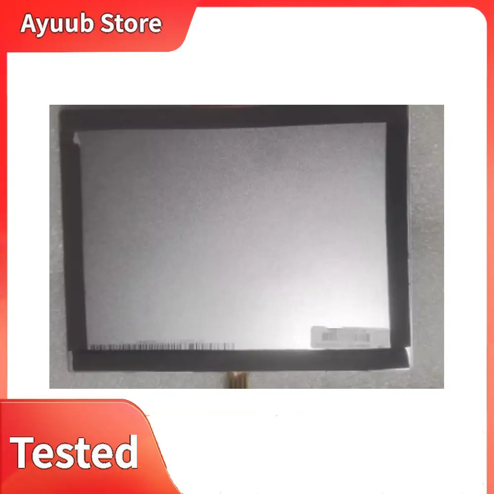 EJ080NA-05B شاشة LCD صناعية أصلية