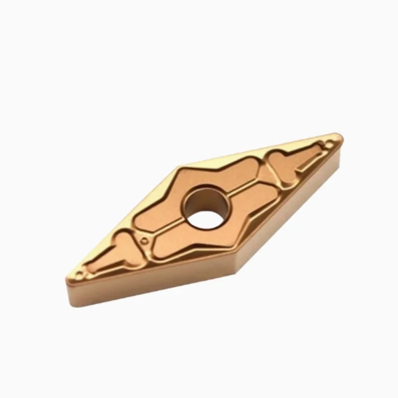 Utensili per fresatura TLF Tungaloey Inserti in metallo duro CNC all'ingrosso e di alta qualità Tutti i tipi di lama per fresa