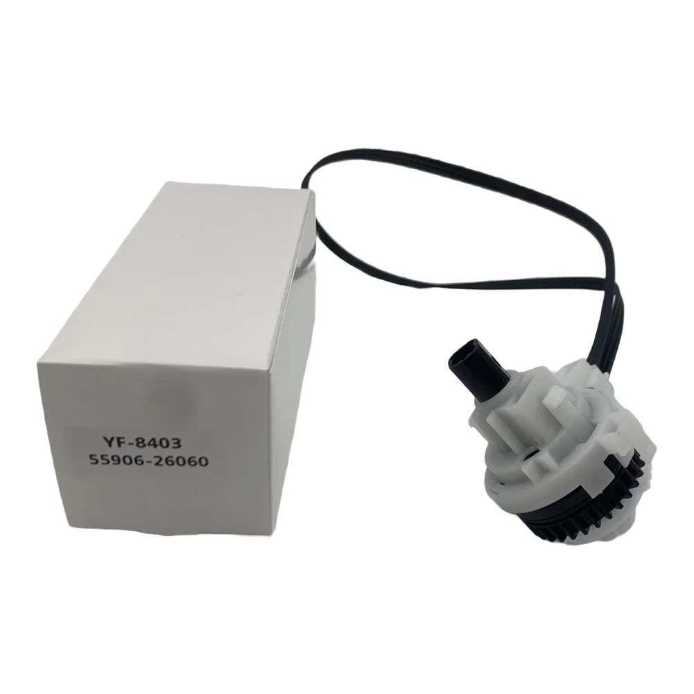 بيع الأحدث لتويوتا هايلكس 05-15 ل Rav4 سخان اتجاه كابل التحكم OEM رقم الجزء 55906-26060 اكسسوارات السيارات