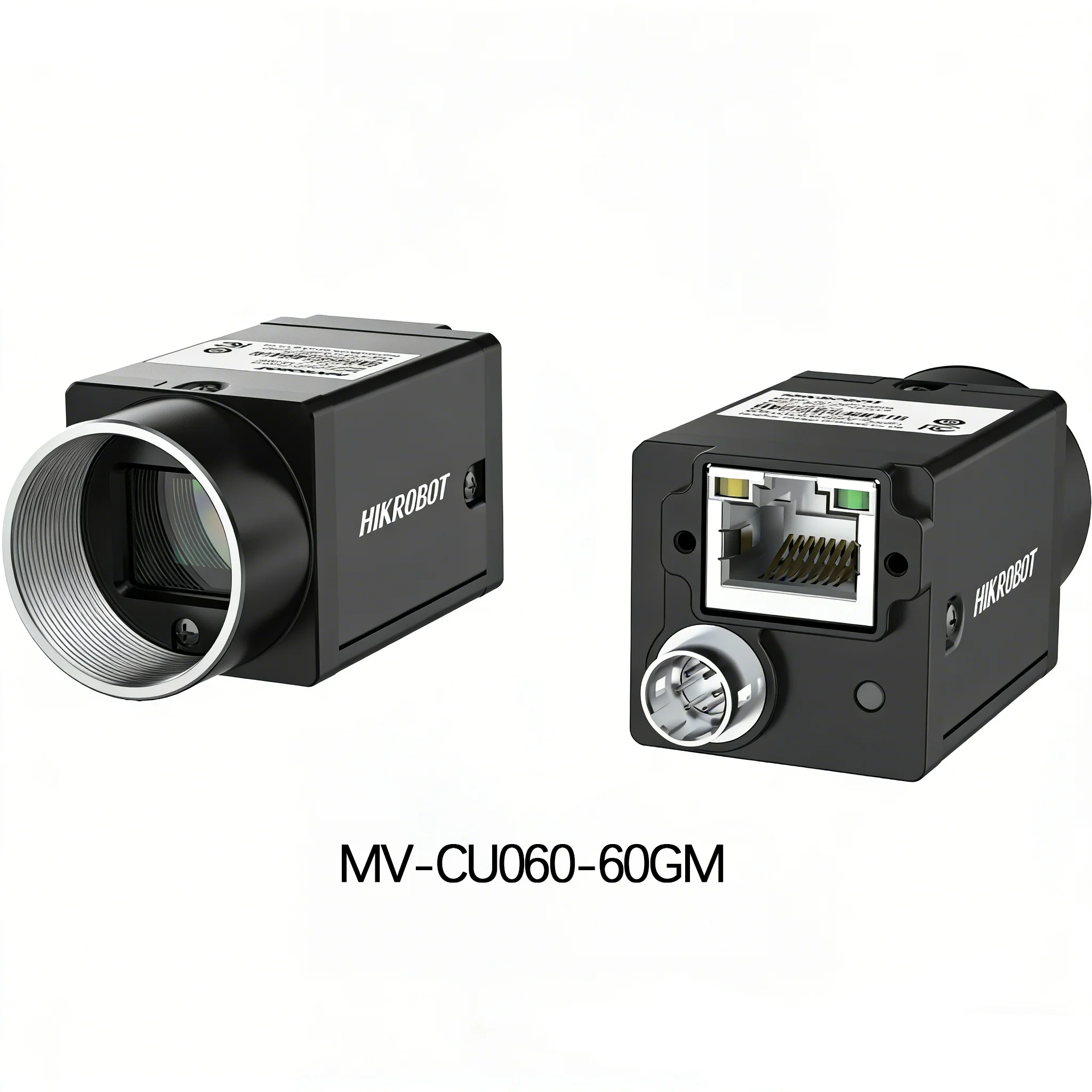 Hikrobot  MV-CU060-60GM,MV-CU060-60GC,6MP Area Scan Camera 1/2.4