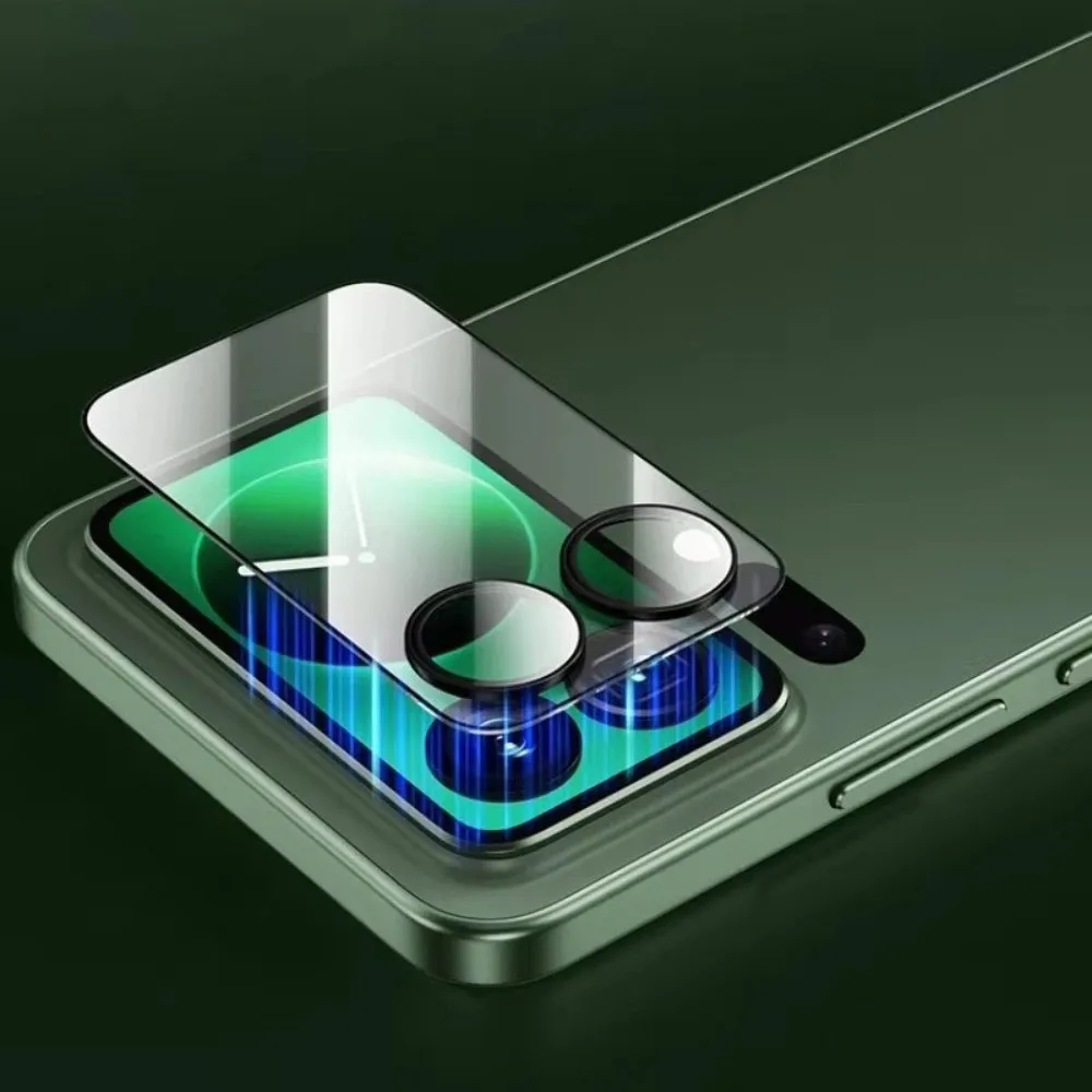 3D Full Coverage Le… - image