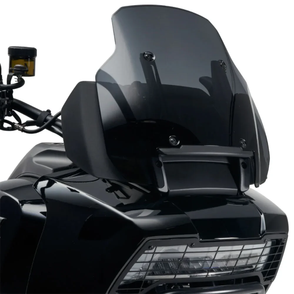 For Pan America 1250 Motorcycle Windshield 11