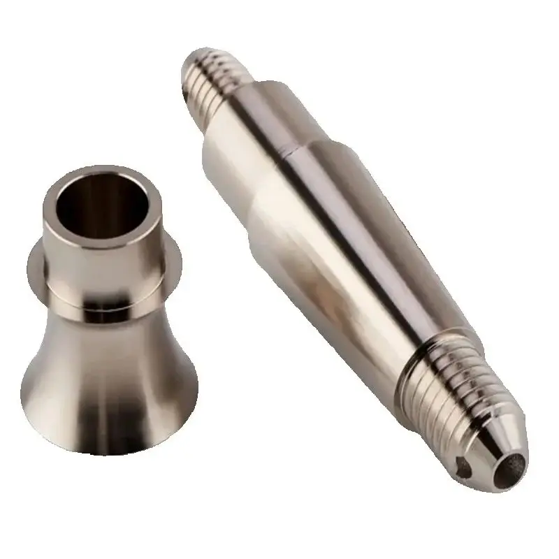 Factory Custom Machining Automobile Accessories CNC Turning Parts CNC Machining Services