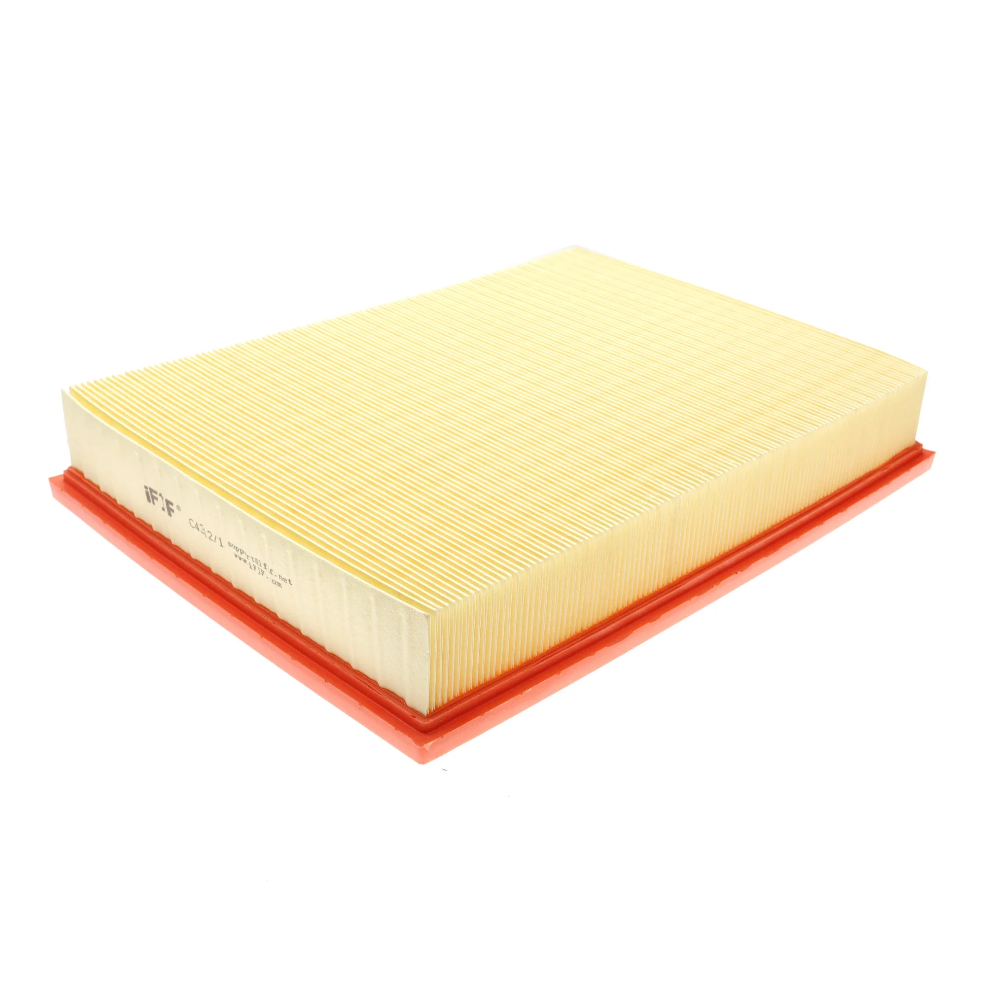 

C4312/1 Air Filter fit for MERCEDES-BENZSPRINTER 3,5-t Bus Box Platform/Chassis 4,6-t WCRAFTER 30-35 Bus 2006-2020