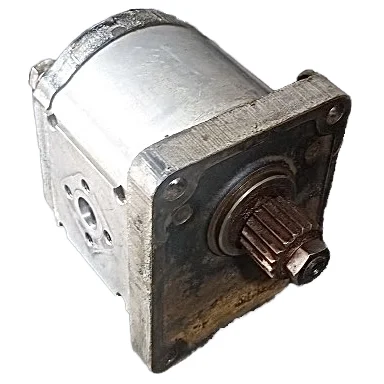 

PLM30.27 Hydraulic Gear Pump for Hydraulic Systems