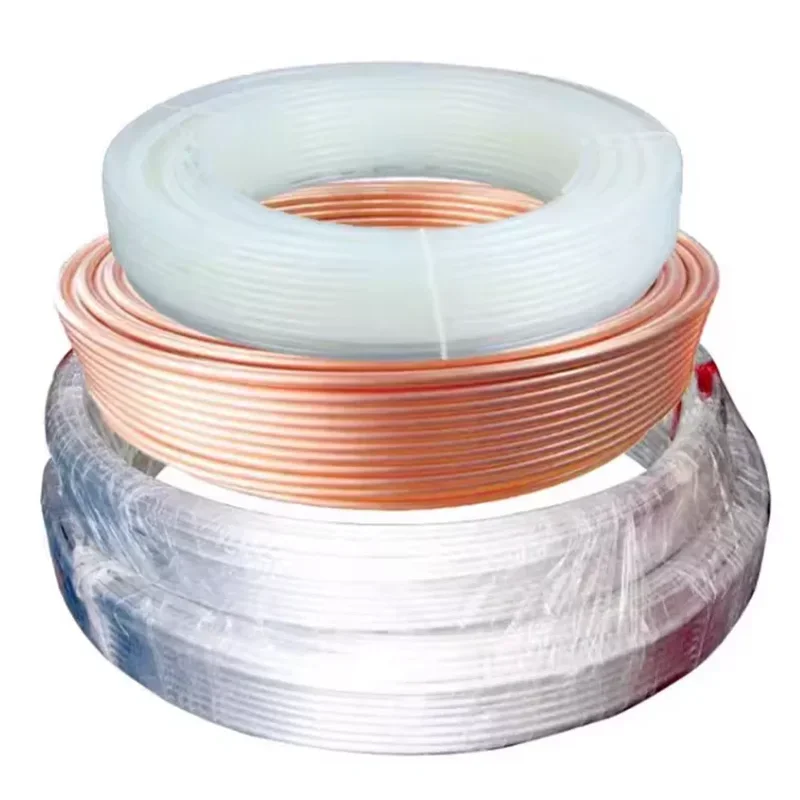 

Токарный станок, электрический смазочный насос, масляная труба, масляный шланг, внутренний диаметр 2,5 мм, 4 мм, 6 мм, полиэтиленовый нейлон