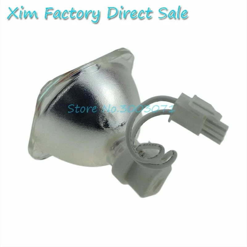 호환 프로젝터 베어 램프, SHP132/5J.J0A05.001, BENQ MP515,MP515 ST,MP525,MP525ST,MP525P,MP526,MP576,MP515P 프로젝터용