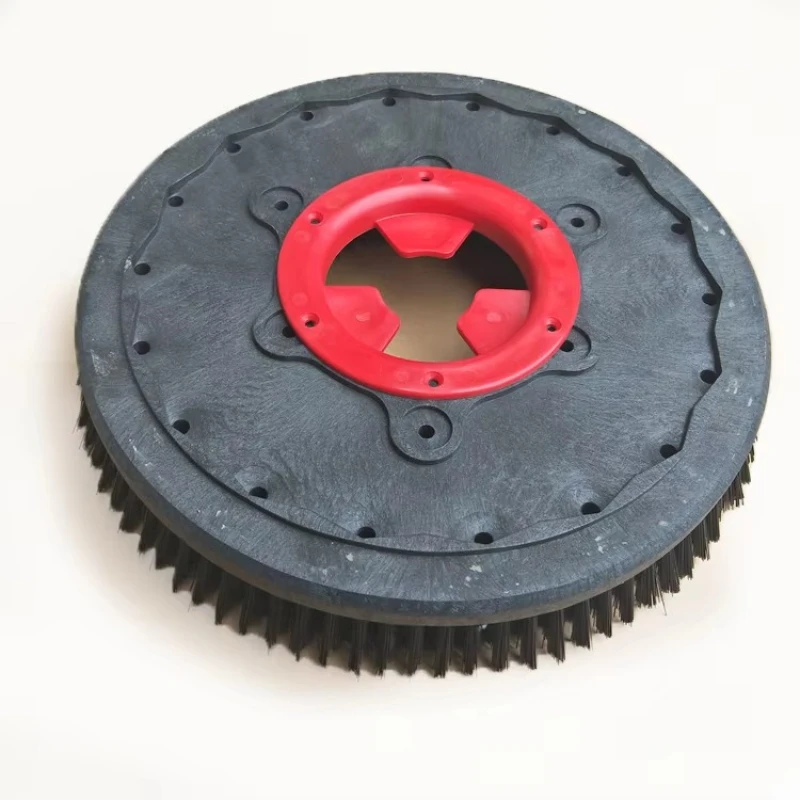

Kelenco Floor Washer Parts and Accessories 16 Inch Scrubber Disc Brush