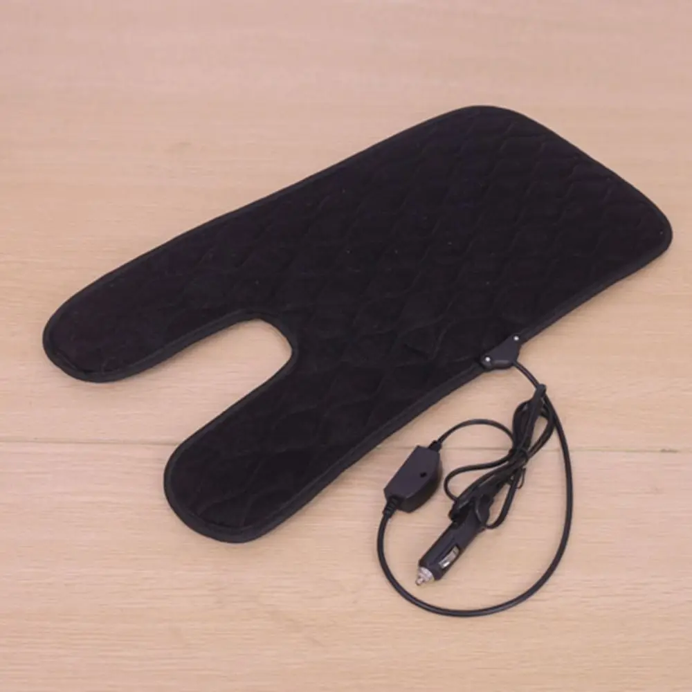 

Electric Safety Heating Warmer Car Seat Stroller Accessories Trolley Mattress Car Baby Seat Mat Baby Seat Cushion Heated Cover