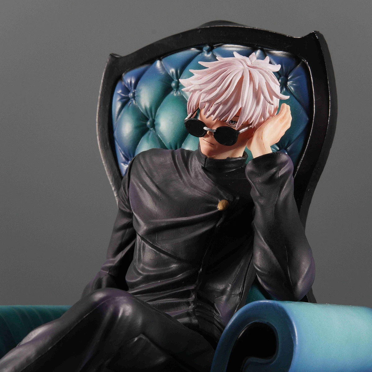 Figurka Anime JJK Gojo Satoru Geto Suguru Figurka Akcji Gojo Satoru Geto Suguru Figurka Model PVC Kolekcja Zabawek Prezent