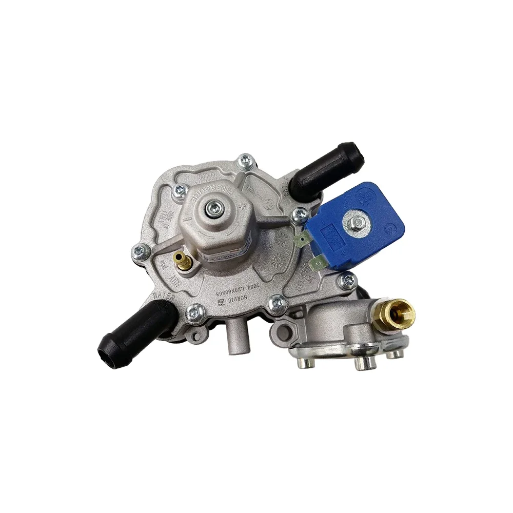 Tomasetto AT09 ALASKA Autogas Reducer