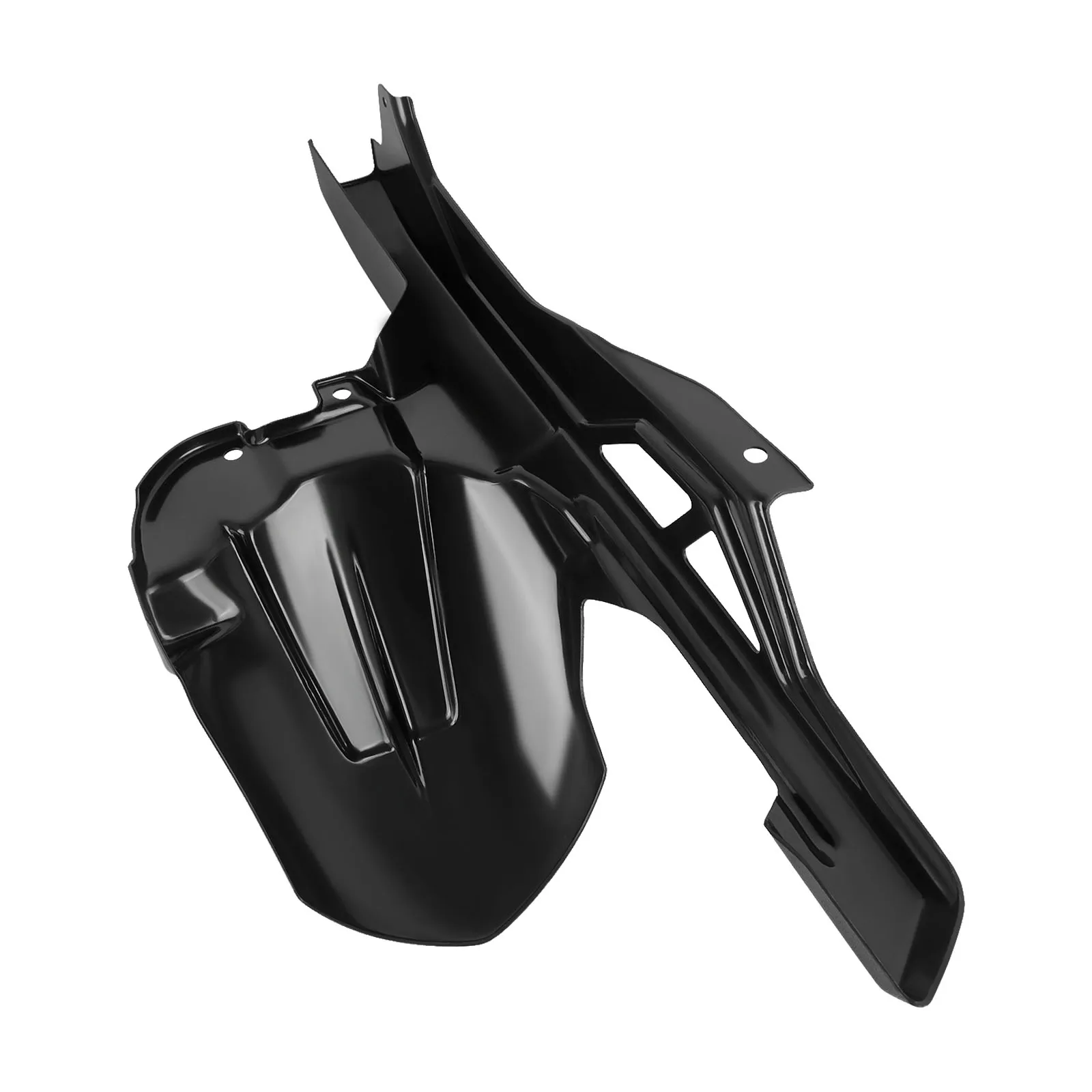 F 900 R XR Hugger Rear Fender Mudguards For BMW F900R F900XR 2020-2025 Wheel Extension Splash Guard Protector F 900R F900 XR