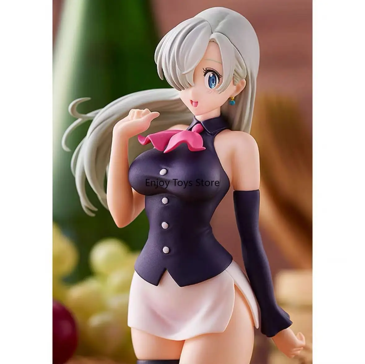 In Stock Genuine GSC Seven Deadly Sins Elizabeth Figure Spot