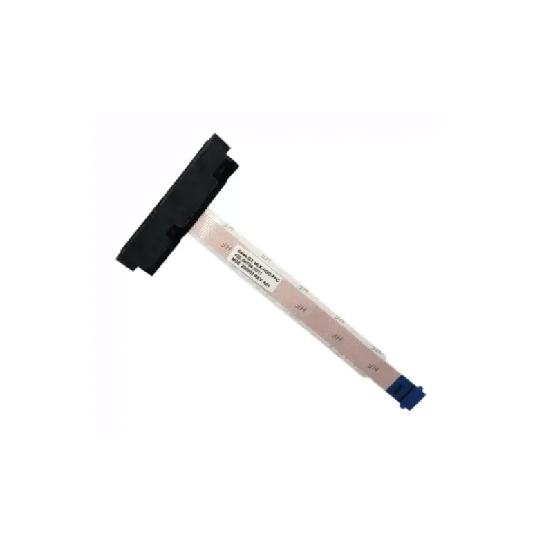 

For Dell G3 3590 3500 G5 5505 5500 Laptop SATA Hard Drive HDD SSD Connector Flex Cable 04DK2D 450.0H704.0001