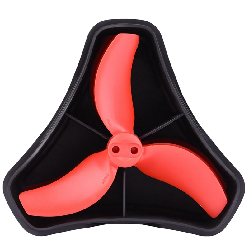 أجنحة الطائرات بدون طيار ل DJI AVATA 2 ، صندوق تخزين المروحة ، علبة شفرة ، الملحقات