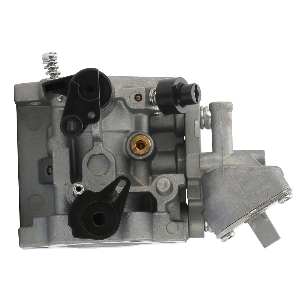 XCAN Carburetor Set for Subaru Robin EP17 EX17D EX17 EX13 SP17 SP170 Engine Card with Gaskets Garden Power Tool