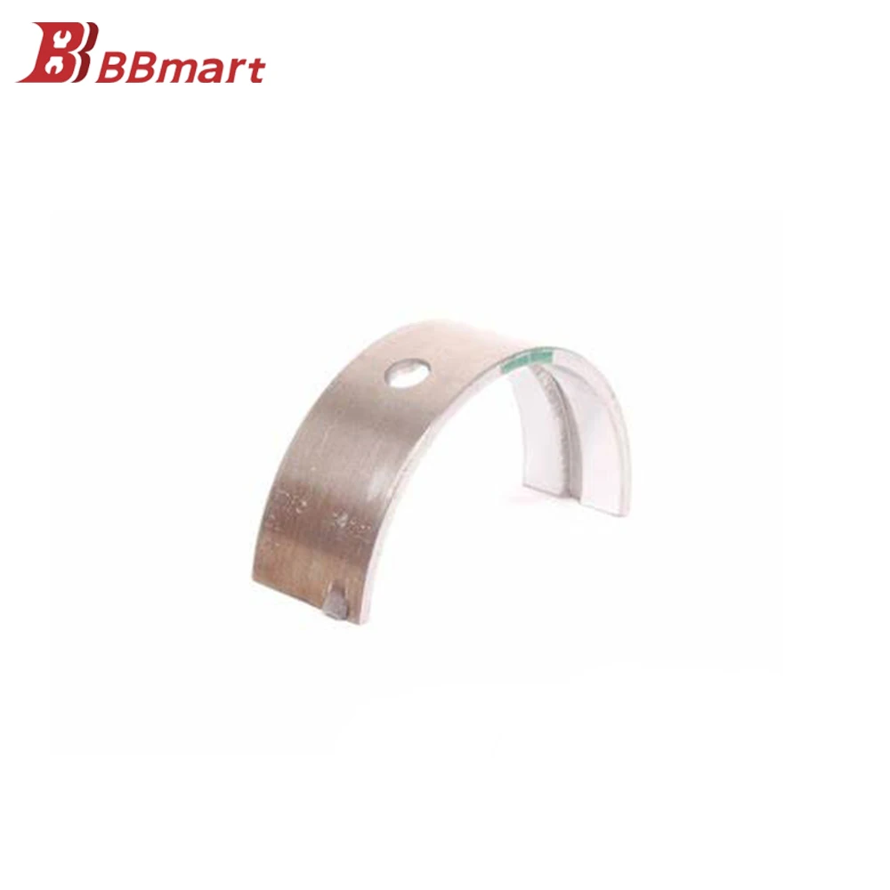 

11217627038 BBmart Auto Parts 1 Pcs Wholesale Price Engine Crankshaft Main Bearing Shell For BMW N54 N54B30A