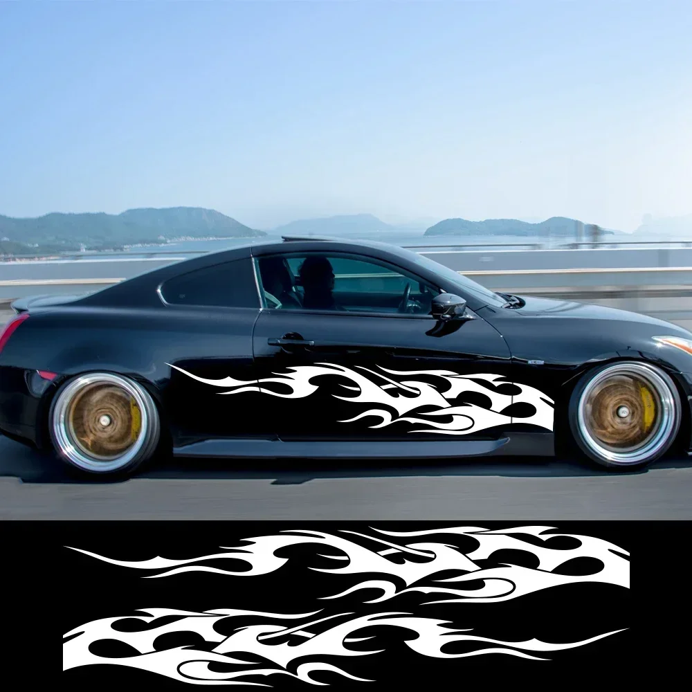 Thumbnail 3 - #8 Latest Racing Stripe Stickers Offers