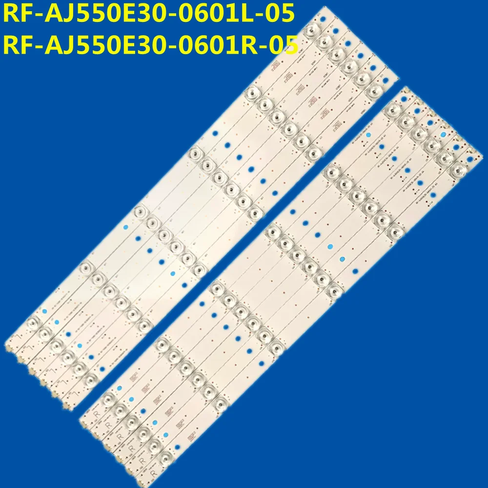 5-セット-led-ストリップ-rf-aj550e30-0601r-05-rf-aj550e30-0601l-crh-p5530300612r675-crh-p5530300612l675-lc-55cug8361ks-lc-55cug8461ks-用