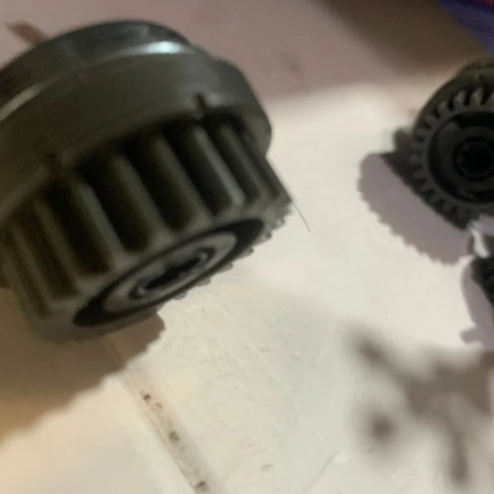 

Электрическое сцепление 5 шт. для Samsung ML-3310 3312 3710 3712 SCX-4835 5637 5639 M 3370 4020 4070 JC47-00034A JC47-00036B