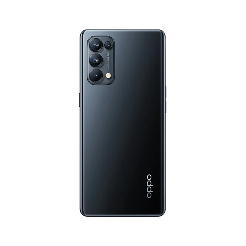 هاتف ذكي Oppo-Reno5pro الجيل الخامس بنظام أندرويد ، 6.55 بوصة ، ذاكرة وصول عشوائي 12 جيجابايت ، ذاكرة قراءة فقط 256 جيجابايت ، جميع الألوان ، حالة جيدة ، أصلية ، مستعملة