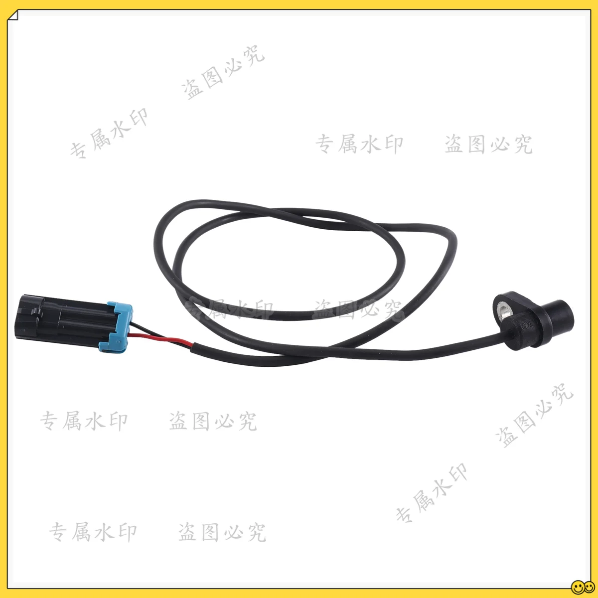 

2 датчика скорости ABS для Polaris Victory Cross Country 4013251