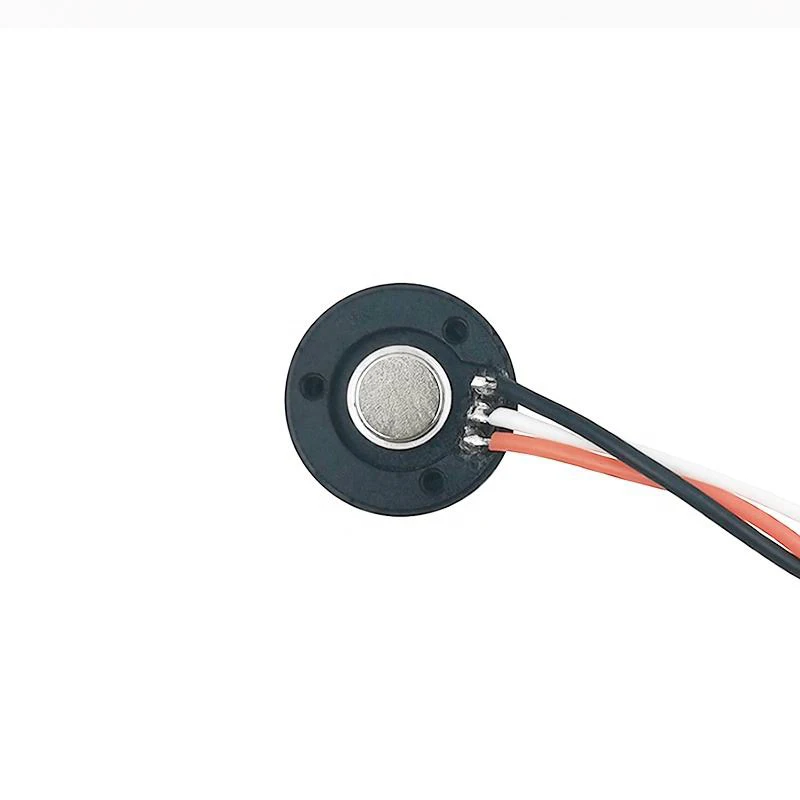 Motor Gear Torsi Tinggi Faradyi 24V/36V untuk Robot, Kunci Pintu, Sikat Gigi Elektrik PM1105 Motor Torsi Robot Tanpa Sikat