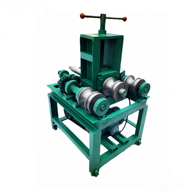 

Electric pipe tube bender stainless steel pipe bending machine metal bend machine