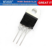 5pcs/lot L7805CV L7805 7805 LM7805 KA7805 Voltage Regulator 5V TO-220 In Stock