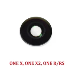 Lens Glass Replacement For Insta360 ONE X2 / ONE X / ONE R / RS Camera Repair Part