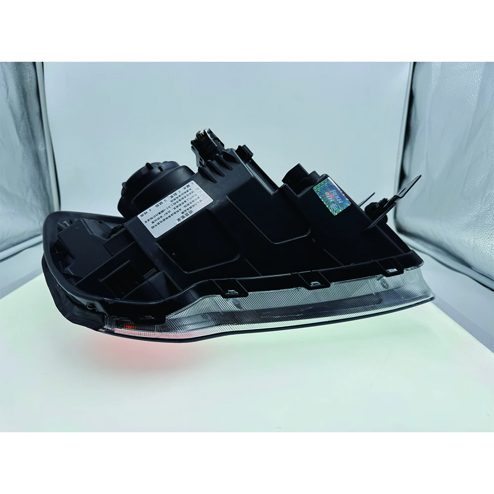 Car Headlight Turn Signal For Kia Sportage 2008 to 2010 91201-03000 92101-03000 A Pair