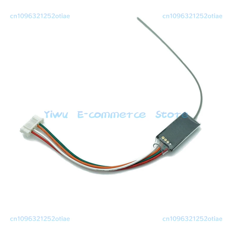 

Electric Skateboard Accessories for VESC and VESC Tools 2.4G Bluetooth Module