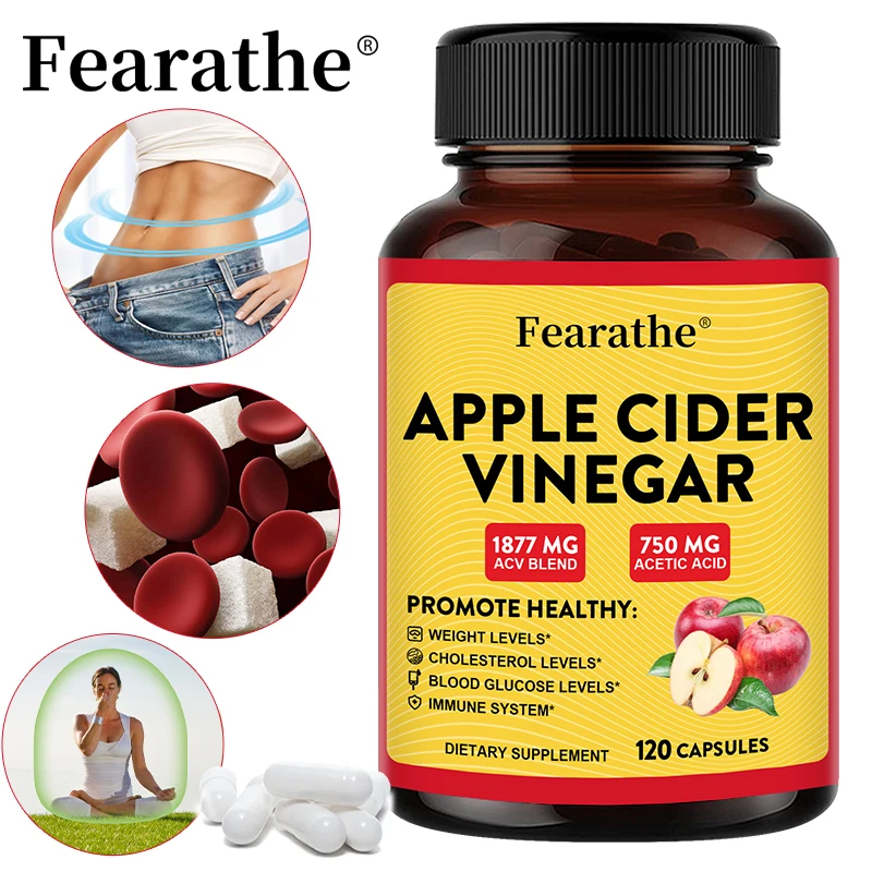 Organic Apple Cider…